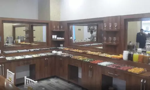 هتل بیگ باس وان